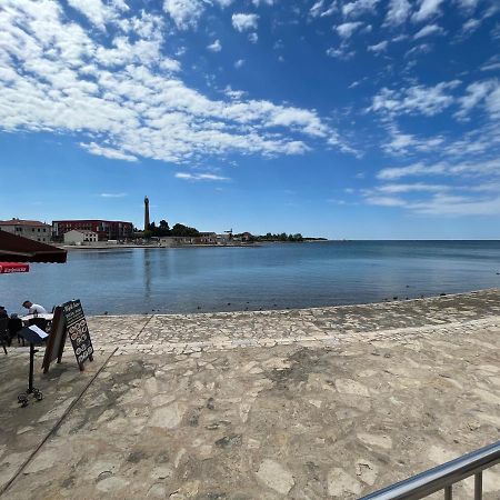 Zimmer Umago Exteriör bild