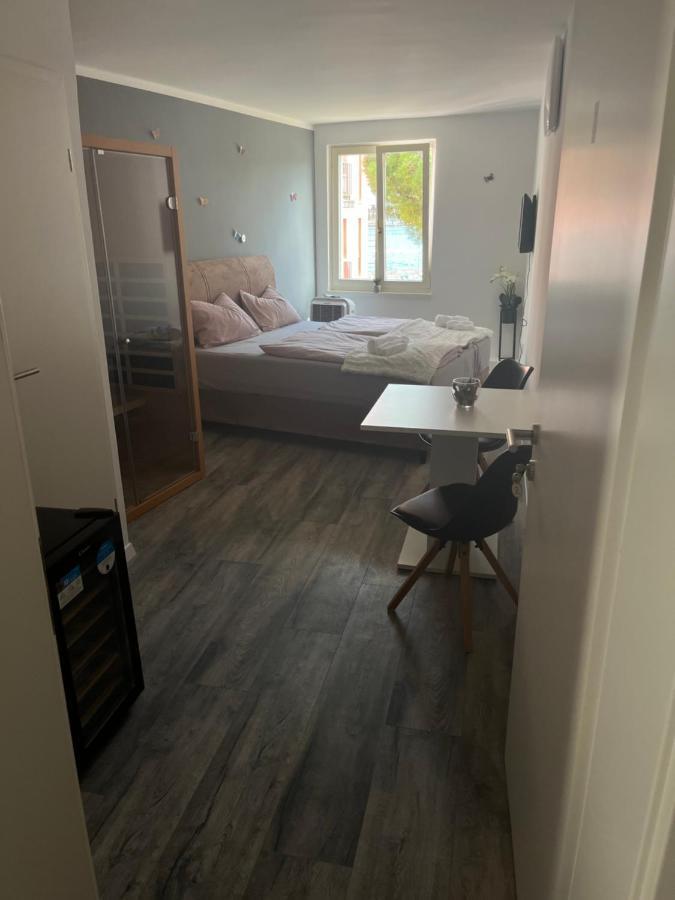 Zimmer Umago Exteriör bild