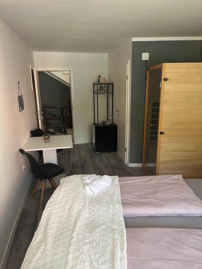 Zimmer Umago Exteriör bild