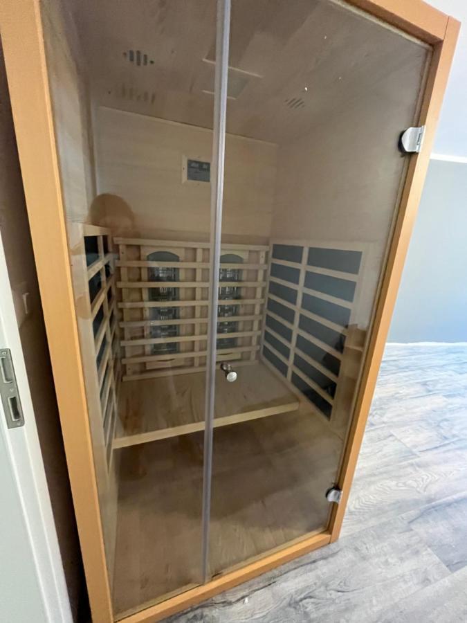 Zimmer Umago Exteriör bild