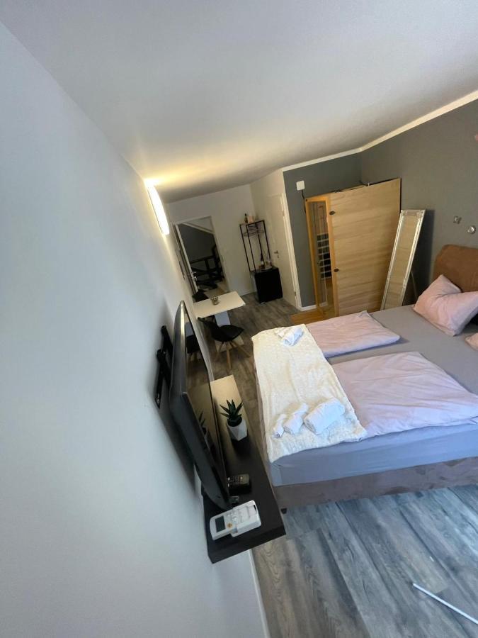 Zimmer Umago Exteriör bild