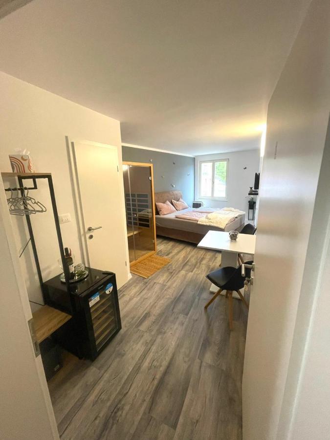 Zimmer Umago Exteriör bild