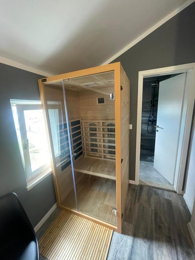Zimmer Umago Exteriör bild