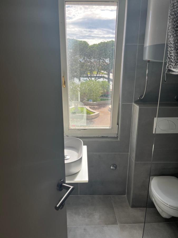 Zimmer Umago Exteriör bild