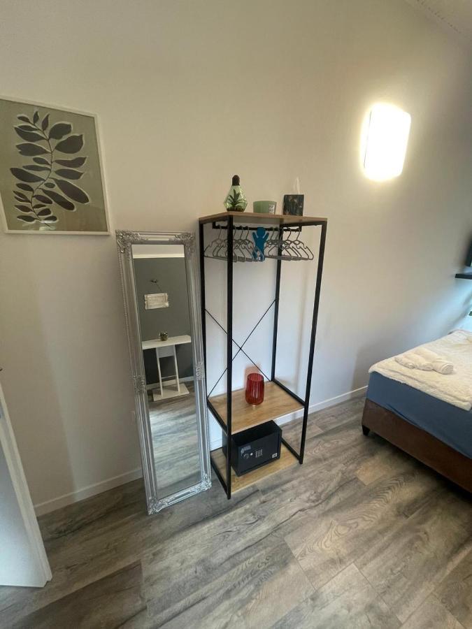Zimmer Umago Exteriör bild