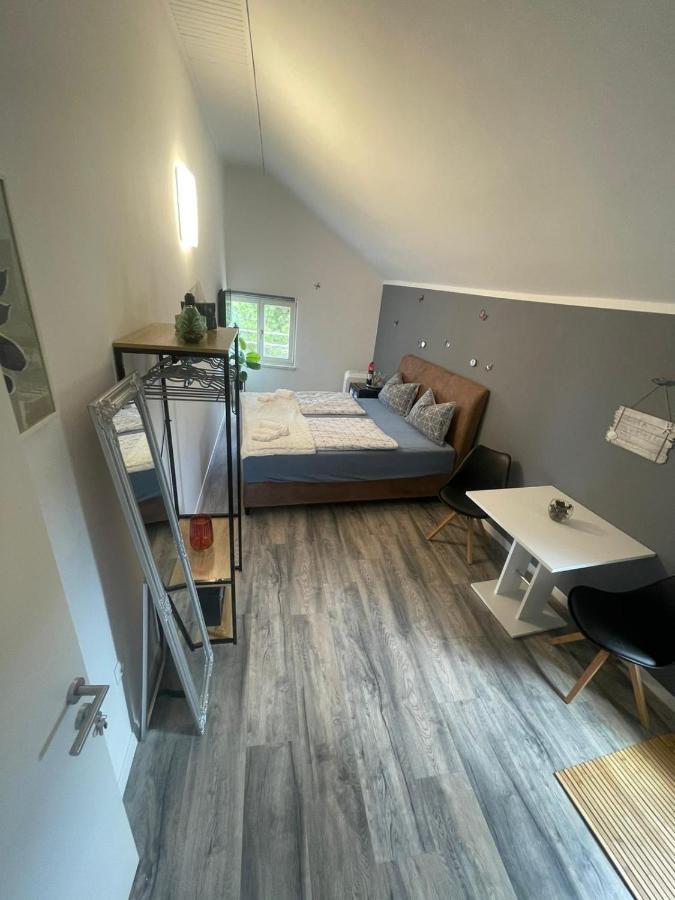 Zimmer Umago Exteriör bild