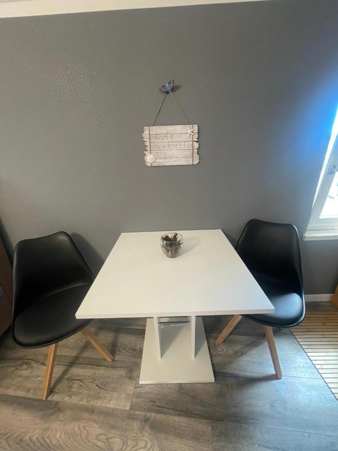 Zimmer Umago Exteriör bild