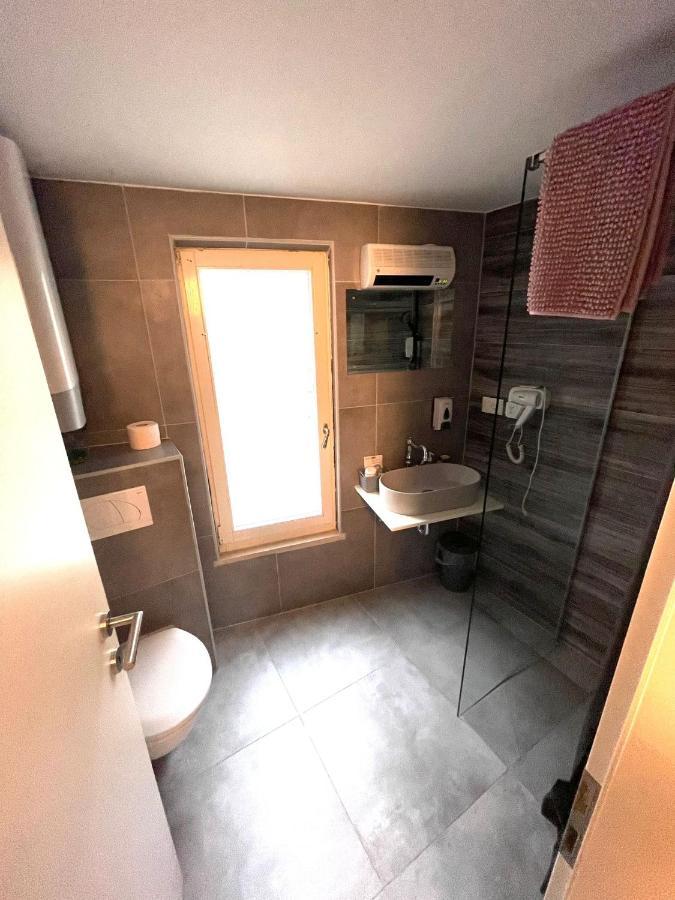 Zimmer Umago Exteriör bild